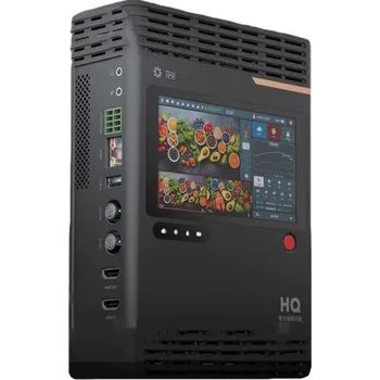 Diktafon Nagasoft LipRouter H9