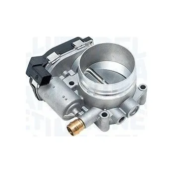 Systém vstřikování Hrdlo škrticí klapky MAGNETI MARELLI 802000000182