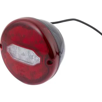 Zadní světlomet Zadní světlo HELLA 2NR 013 155-201