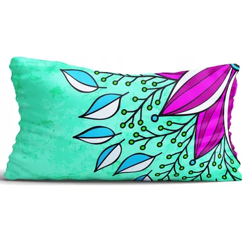 Povlak na polštářek Povlak na polštář mandala 30x90 cm