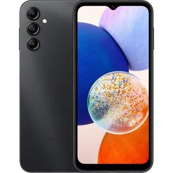 Mobilní telefon Smartphone Samsung Galaxy A14 5G 4/64 GB Černý