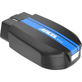 Autodiagnostika Bezdrátový diagnostický skener OBD2 Ancel BD300
