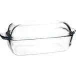 Žáruvzdorná obdélníková mísa Ambition 5,3 l