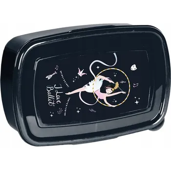 Svačinový box Svačinový Box Paso 750 ml