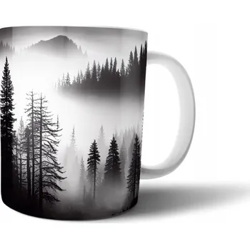 Keramický hrnek MakuchDruk 330 ml