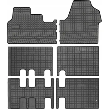 autokoberec Gumové autokoberce Frogum, 2 ks