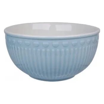 Porcelánová miska modrá 14 cm