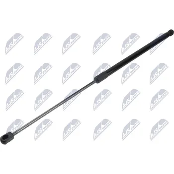 Příslušenství karosérie Vzpěra pro nákladní prostor NTY AE-CT-066