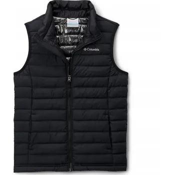 Dámská vesta COLUMBIA VESTA POWDER LITE 2144241010 vel. S