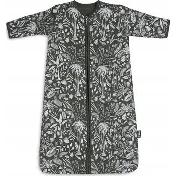 Zavinovačka Jollein dětský spací pytel celoroční 70 cm