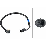 Senzor klepání HELLA 6PG 013 114-871