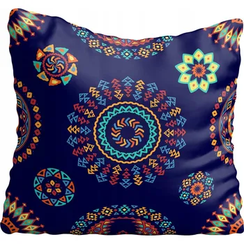 Povlak na polštářek Povlak na polštář boho 45x45 cm