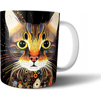 Keramický hrnek MakuchDruk 330 ml