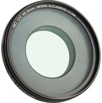 UV FILTR ADAPTÉR VÍČKO SJCAM SJ4000