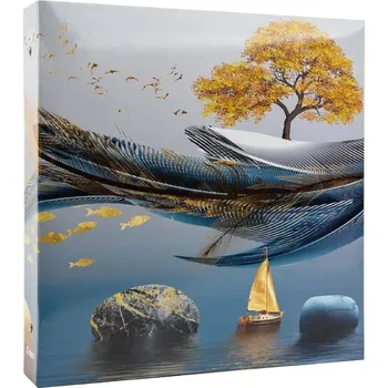 Fotoalbum Fandy PP-46500 33 x 33,5 cm Origami 3