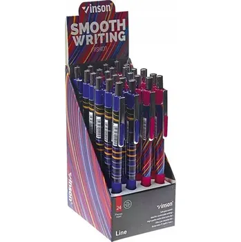 Propiska modrá Hasta