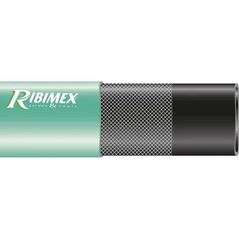 Zavlažování Plochá hadice, 3 vrstvy, 20 m, průměr 25 mm