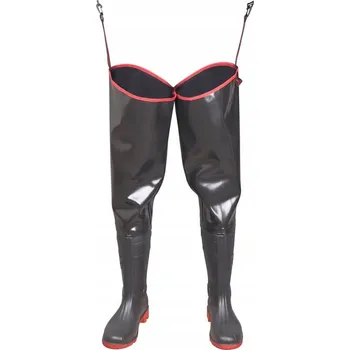 Pracovní obuv Pros Wodery Wędkarskie PROS WR02 Strong vel. 41