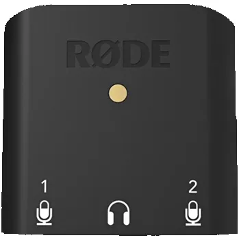 Zvuková karta Rode AI-Micro