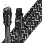 Audioquest Blizzard XTRM (C-13) 1m (Vynikající napájecí kabel 230 V se systémem DBS s koncovkou IEC C-13)