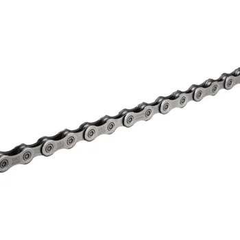 Řetěz na kolo Shimano CN-E6090-10 řetěz - 10kolo, 118 článků