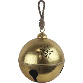 Vánoce Rolnička k zavěšení K3855/1