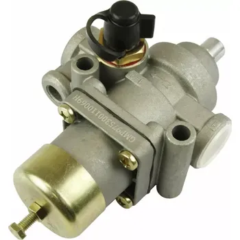 Příslušenství ke kompresoru Regulátor tlaku 6,9 bar m22x1,5 náhrada | 83.235.906