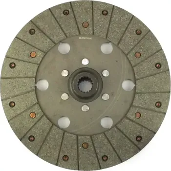 Spojková lamela Ns lamela spojky 280/16zub | 3001-1191, , ,