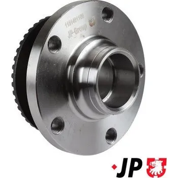 Náboj kola JP GROUP 1151401100