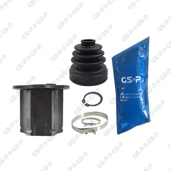 Hřídel nápravy Sada kloubů, hnací hřídel GSP 601689