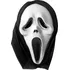 Karnevalová maska Widmann 14383 maska vřískot s kapucí dospělá