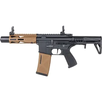 Airsoftová zbraň Airsoftová zbraň LWT MK-III PDW 5.5" SPORT SE™ - Half-Tan, Arcturus