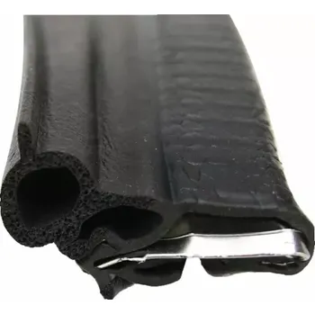 Těsnění do okna a dveří Těsnění bočního okna | 53.369.037