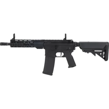 Airsoftová zbraň Specna Arms Airsoftová zbraň RRA SA-P25 PRIME™ Aster II ETU BLDC™ - černá, Specna Arms, SA-P25