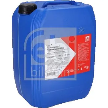 Nemrznoucí směs do chladiče Nemrznoucí kapalina FEBI BILSTEIN 183411