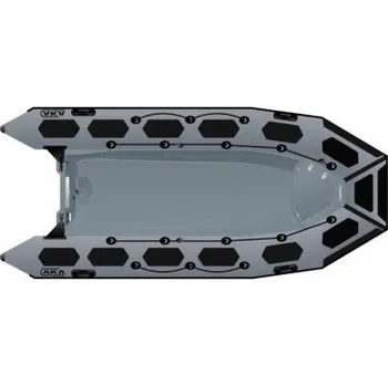 Člun Člun nafukovací AKA Marine R42-B CSM-CR šedý