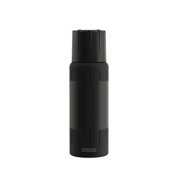 Termoska Sigg Alpine Star termoska 500 ml, black, 6170.20