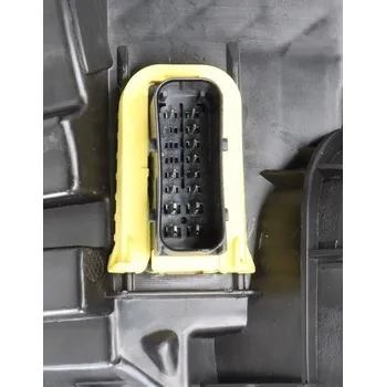 Osvětlení automobilu Světlomet Volvo FH16 2021 chrom levý Tangde TD01-51-053CL, , ,