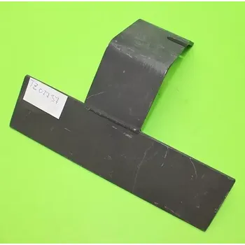 Kapota Konzola přední kapoty | TZ07737