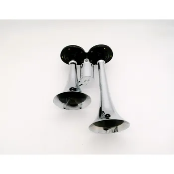 Houkačka Houkačka vzduchová 12/24V, L=170/220mm