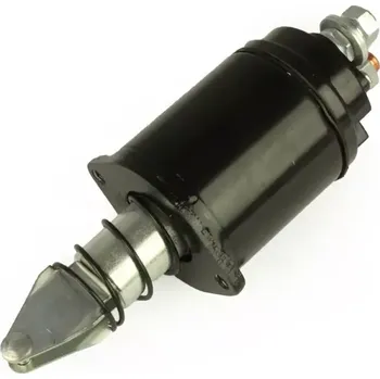 Startér Spínač starteru originál czechoslovakia | 93-2301, , ,