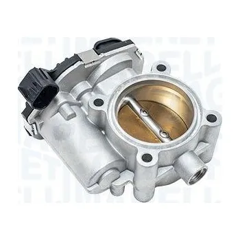 Systém vstřikování Hrdlo škrticí klapky MAGNETI MARELLI 802000000196