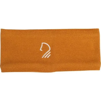 Čelenka Zimní čelenka HKM Livigno mustard