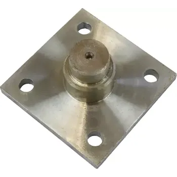 Čep nápravy Čep přední nápravy | MT50518, , ,