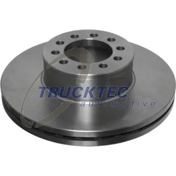 Brzdový kotouč Brzdový kotouč MTX MTX-T-306