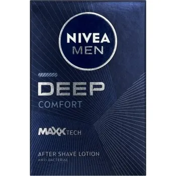 Nivea Men Deep Comfort Voda po holení 100ml