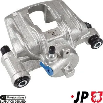 Brzdový třmen Brzdový třmen JP GROUP 1362002970