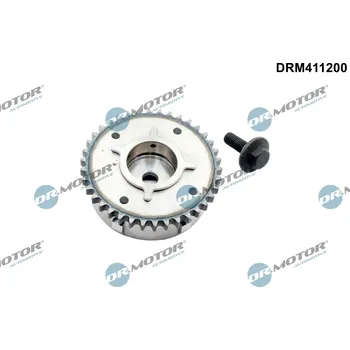 Motor automobilu Nastavovač vačkového hřídele Dr.Motor Automotive DRM411200