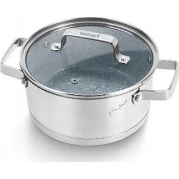 Hrnec Tradiční Hrnec Lamart 1,3 l