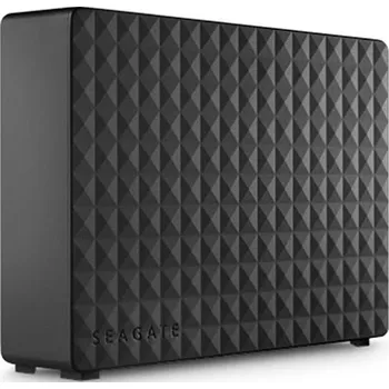Pevný disk Externí HDD Seagate HDD 3,5'' 4TB Expansion Desktop
